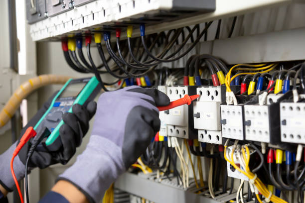 Commercial Electrical Services in Gleneagle, CO