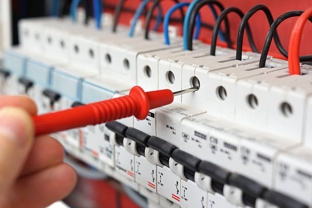 Professional Electrical services in Gleneagle, CO